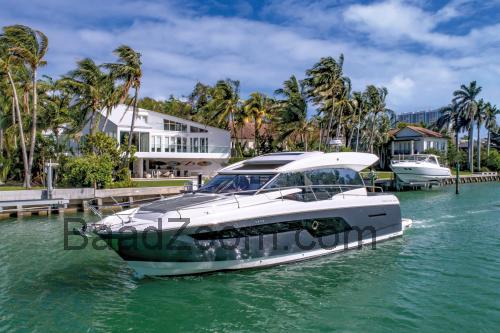 Prestige 520 S tekniske specifikationer 